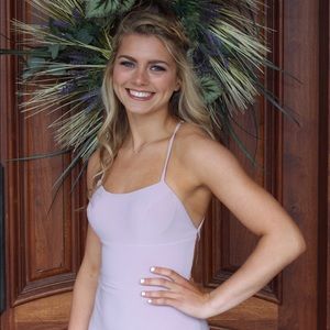 Meet your Posher, Jillian